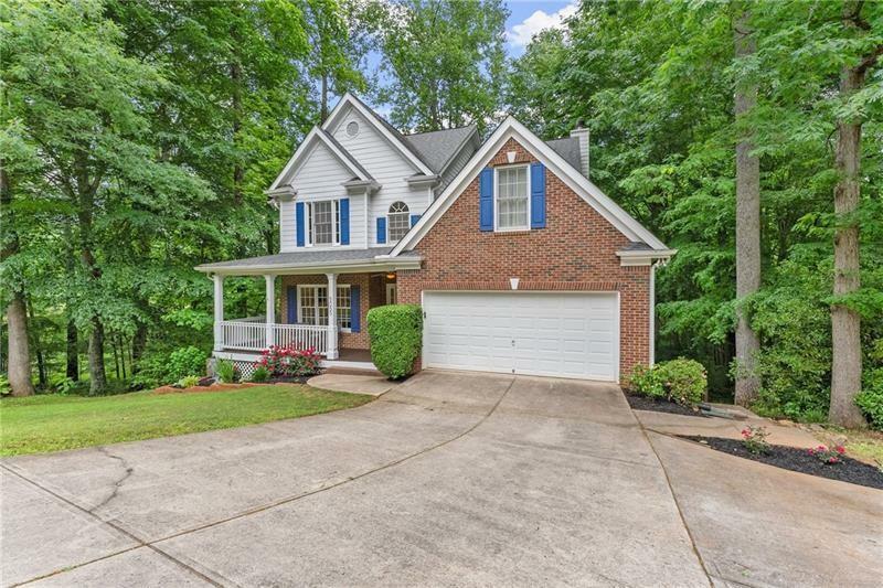 Property Photo:  5055 Hamptons Club Drive  GA 30004 