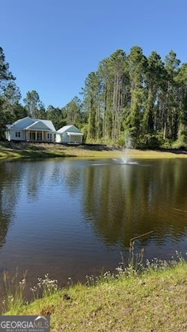 Property Photo:  V/L 139 Stowaway Lane  GA 31558 