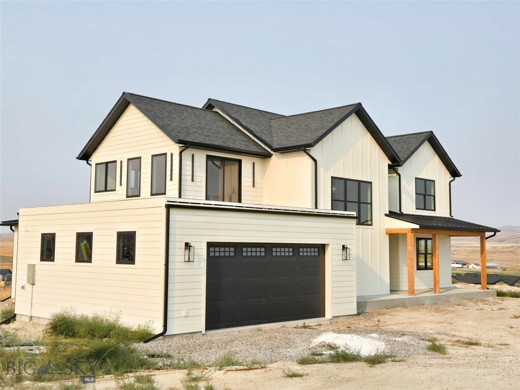 Property Photo: 98 Rolling Prairie Way MT 59752