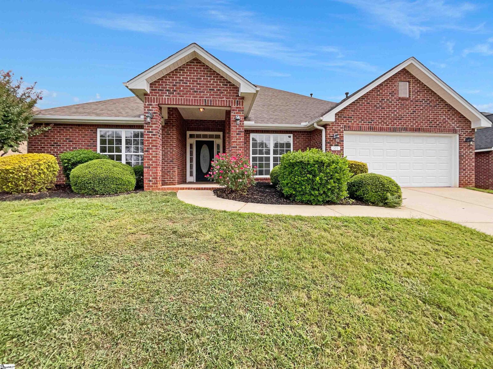 Property Photo:  571 Ellsmere Way  SC 29369 