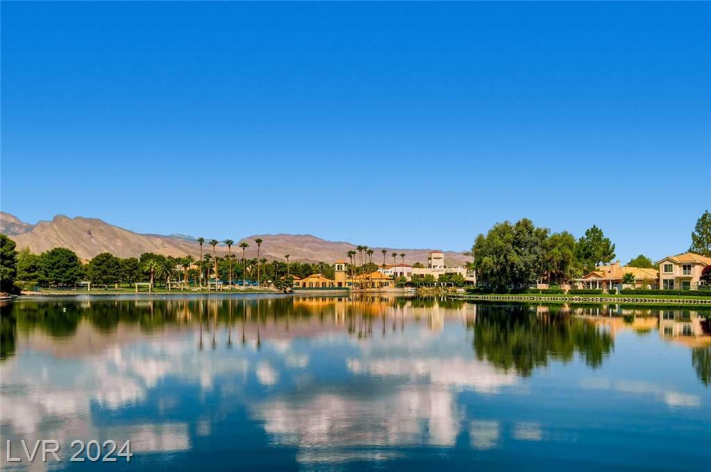 Property Photo:  8124 Bay Harbor Drive  NV 89128 