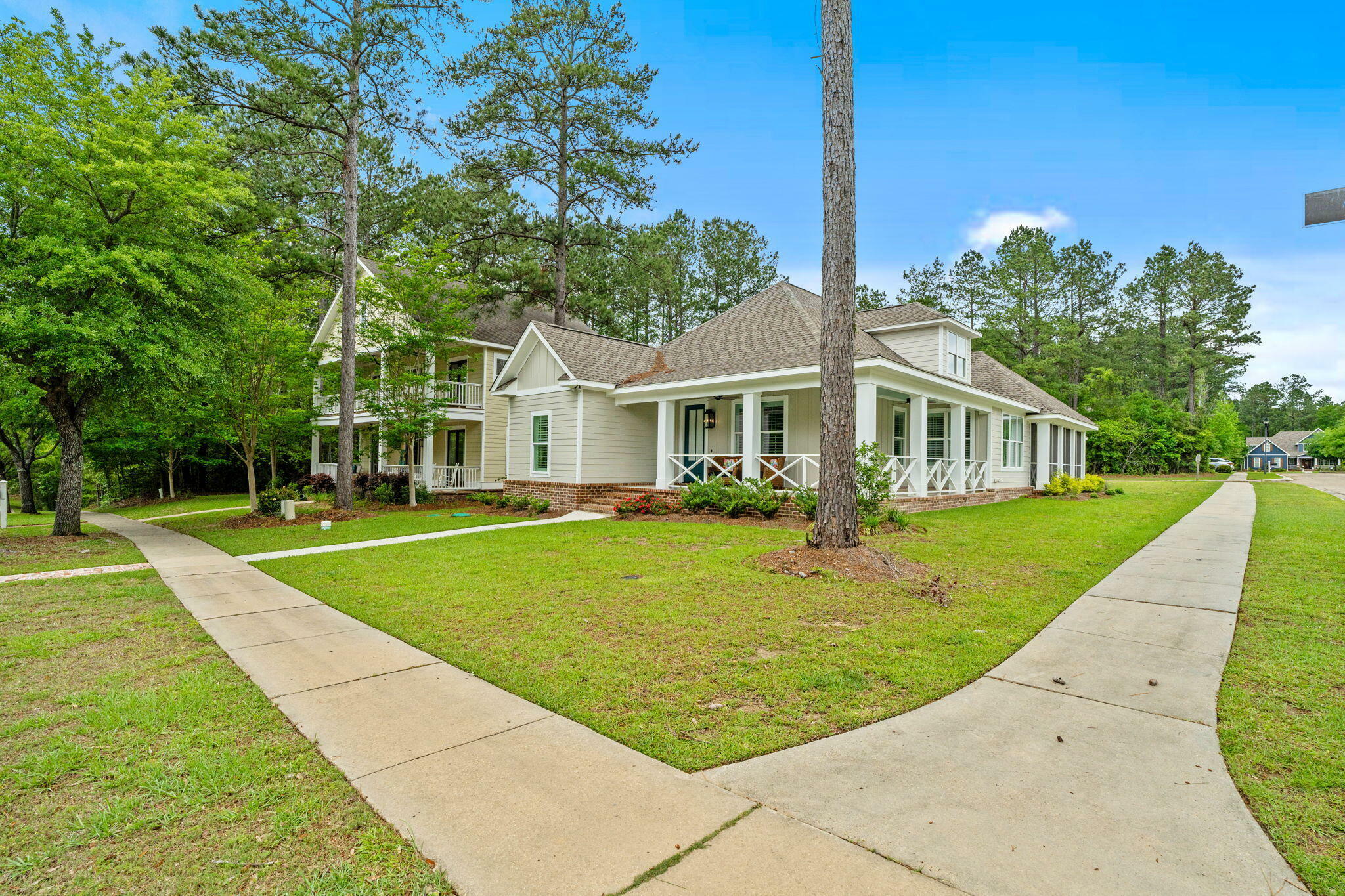 Property Photo:  92 Bellegrass Blvd.  MS 39402 