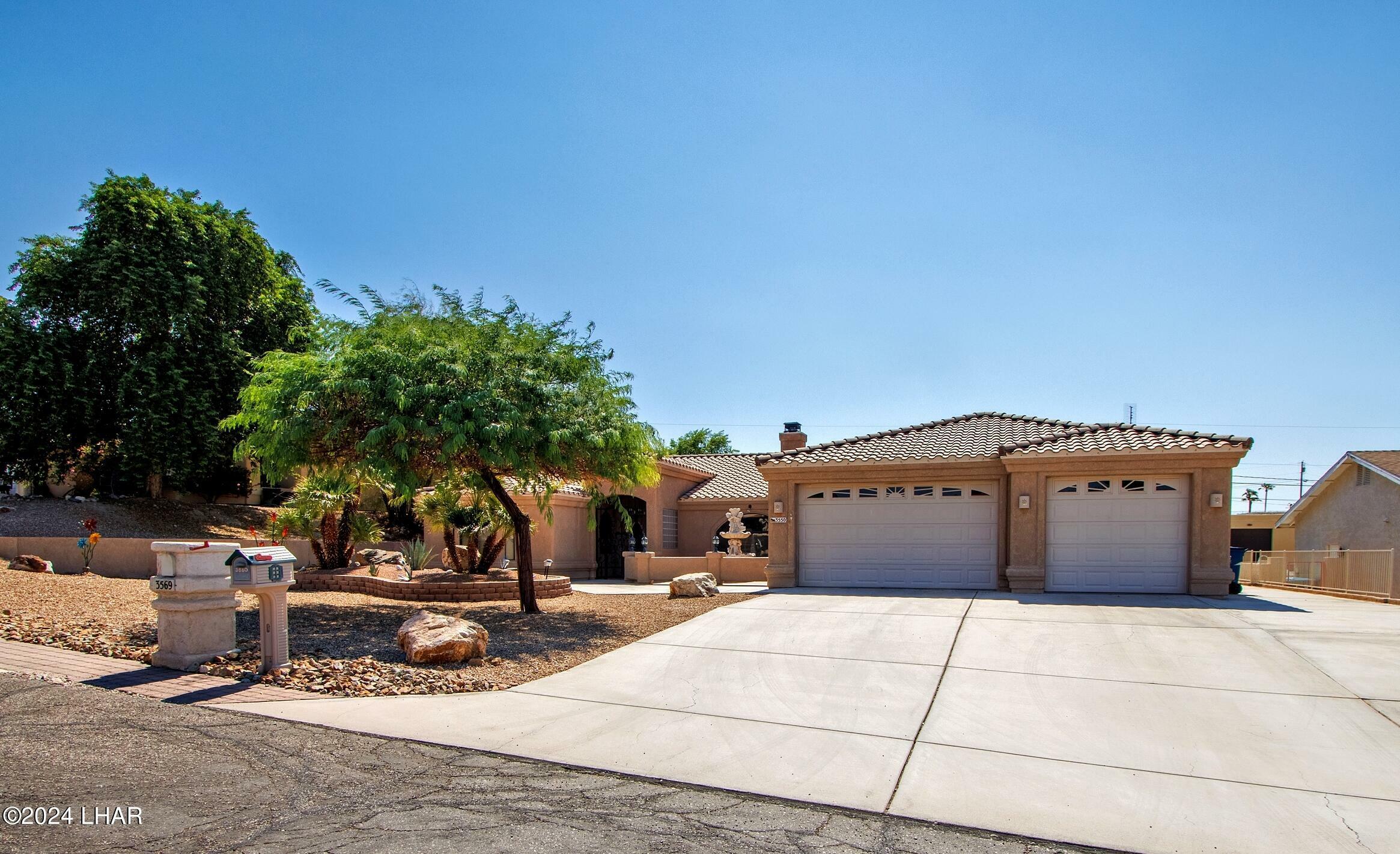 Property Photo:  3550 Vega Dr  AZ 86404 