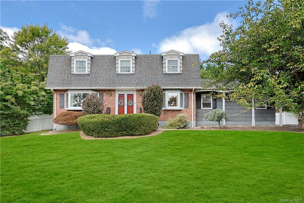 Property Photo:  119 Birch Lane  NY 10956 