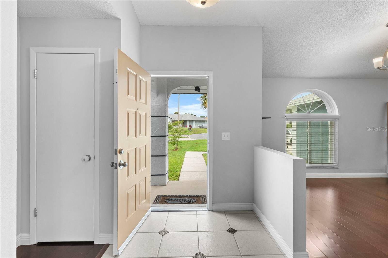 Property Photo:  1115 Marni Ridge Court  FL 34747 