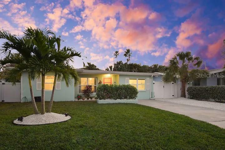 Property Photo:  15812 3rd Street E  FL 33708 