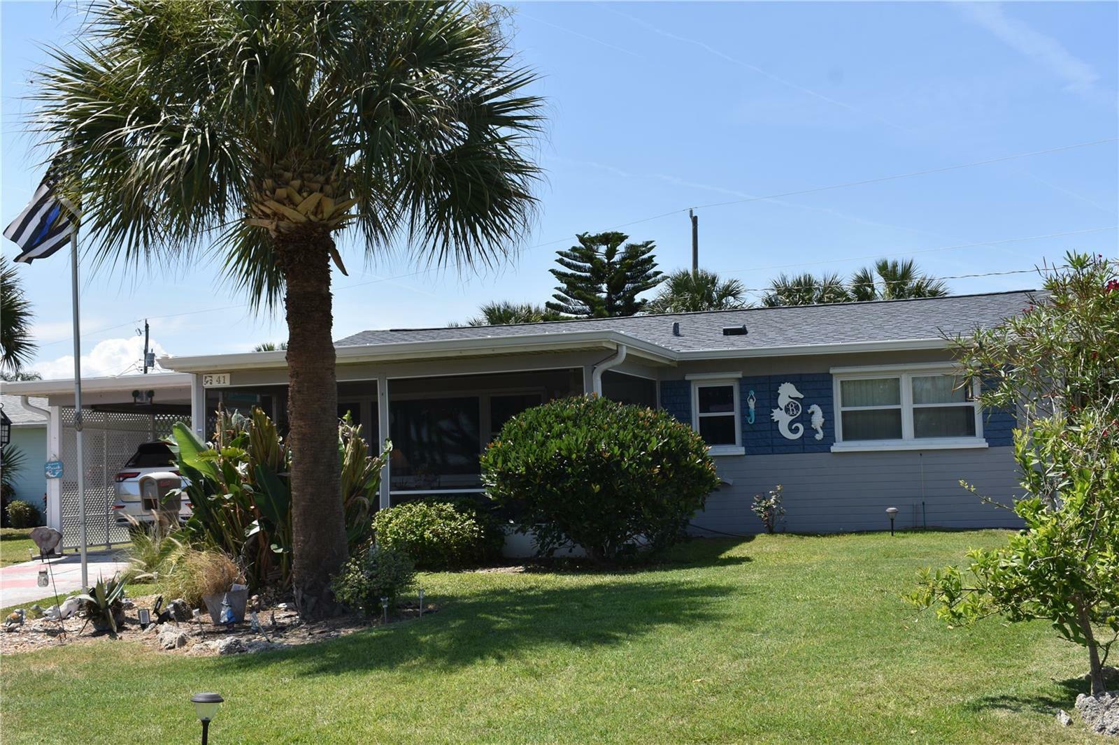 41 Sea Breeze Drive  Ormond Beach FL 32176 photo