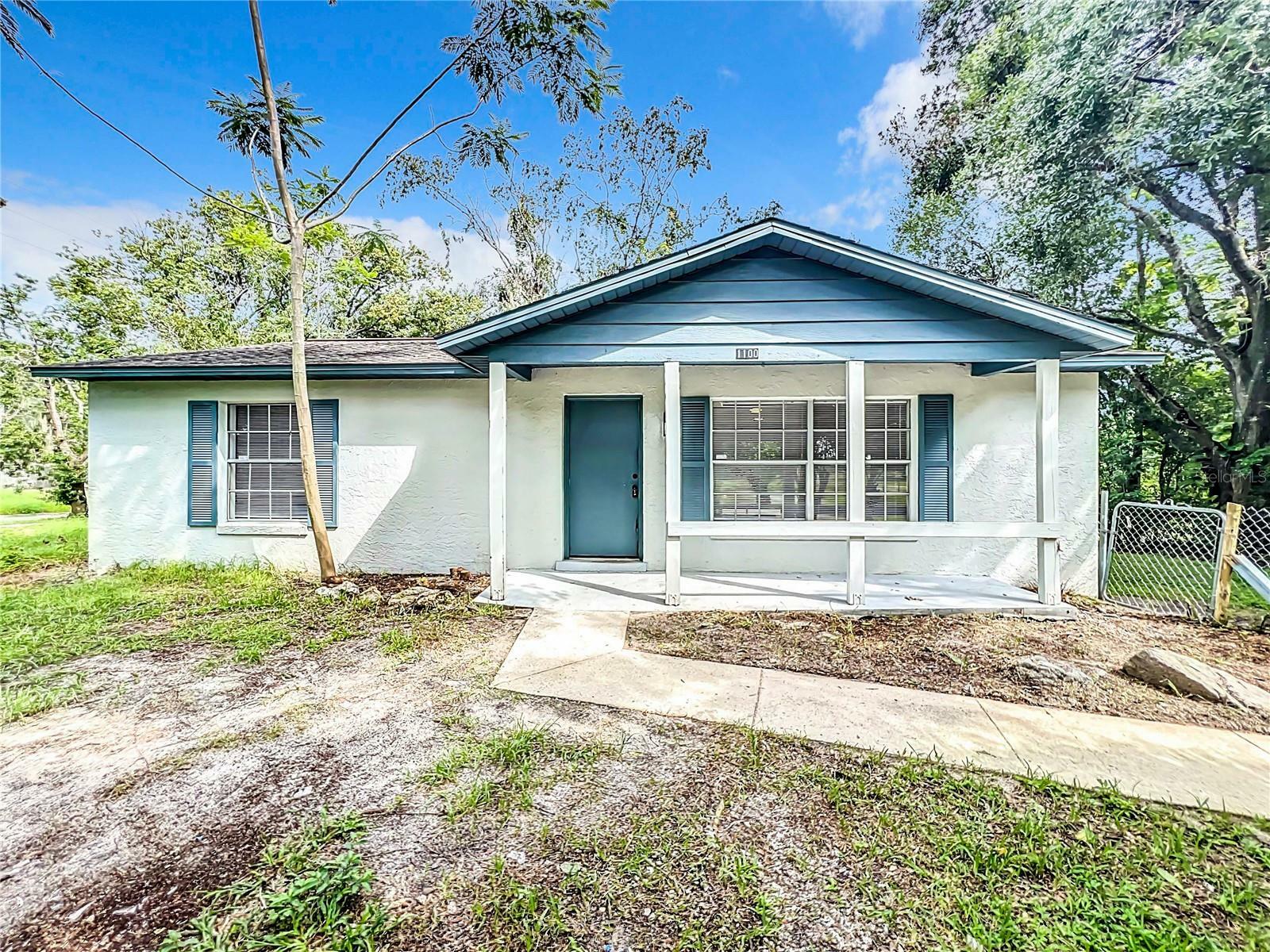 Property Photo:  1100 Marlene Drive  FL 34761 