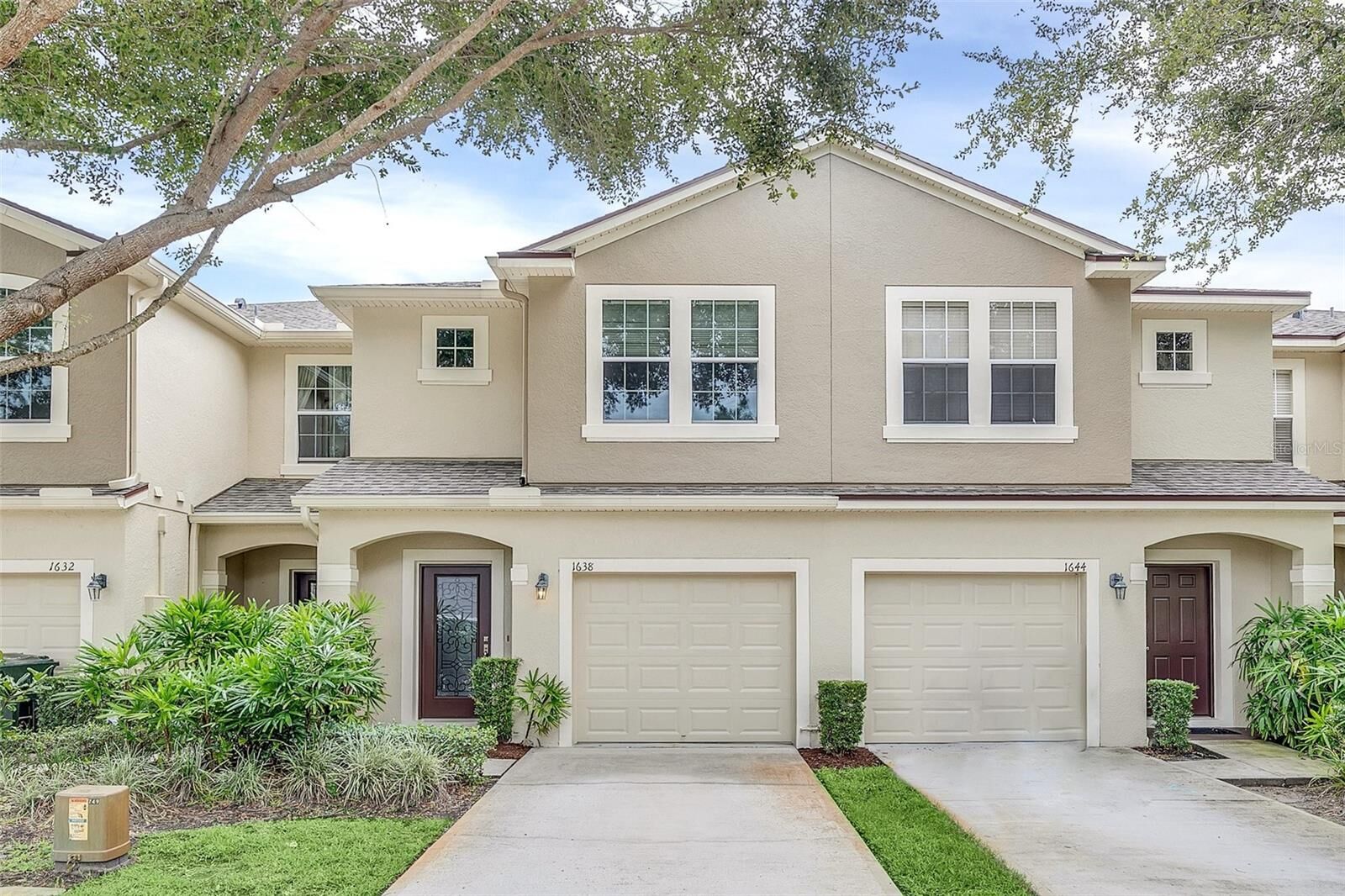 Property Photo:  1638 Purple Plum Lane  FL 32765 