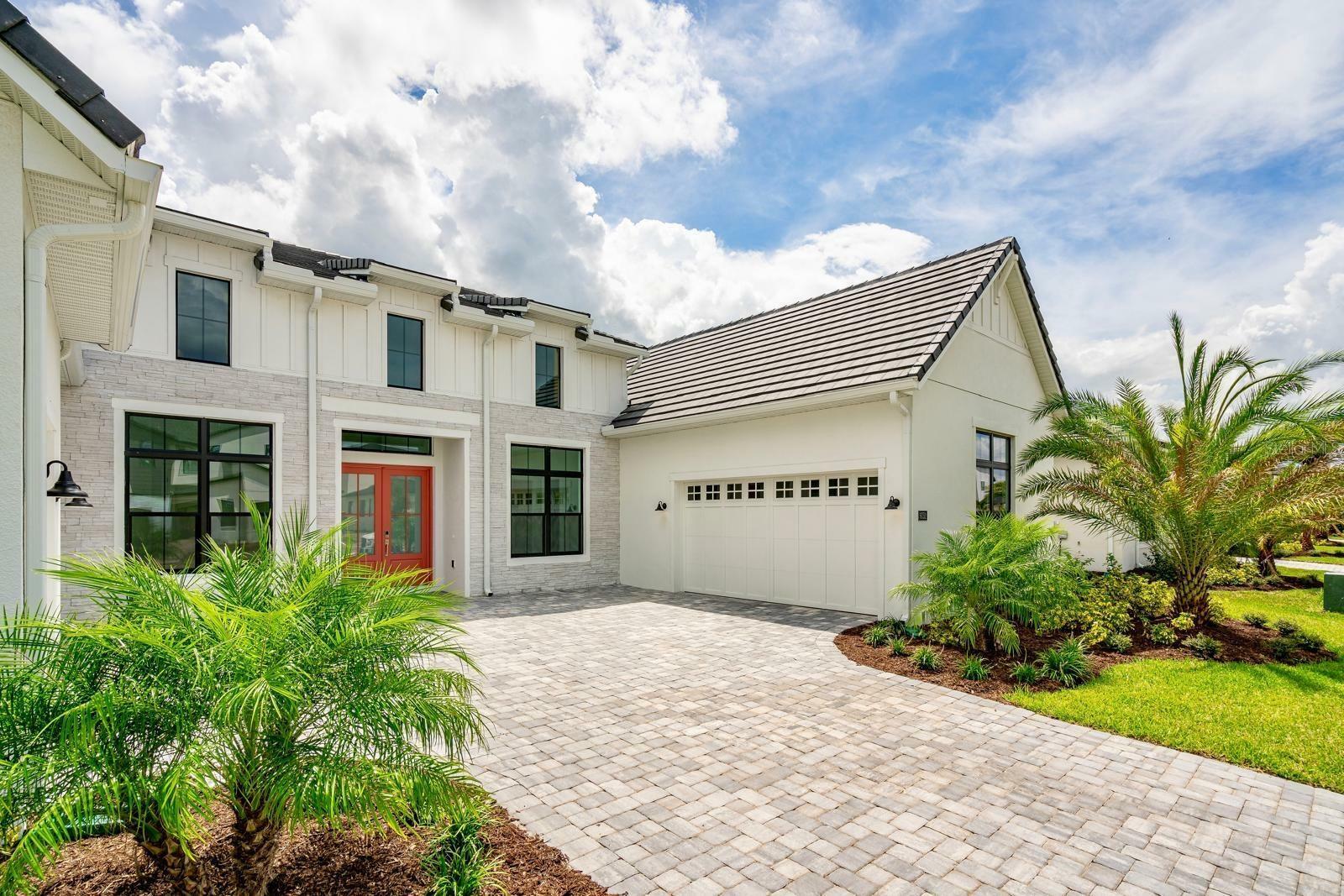 Property Photo:  9752 Laurel Berry Drive  FL 32827 