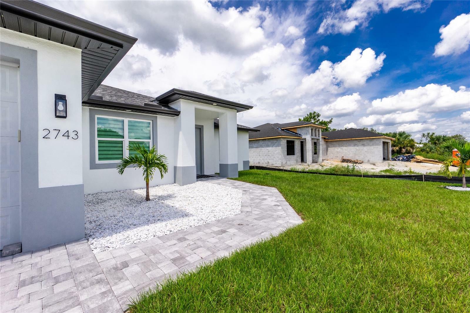 Property Photo:  2743 Hopwood Road  FL 34287 