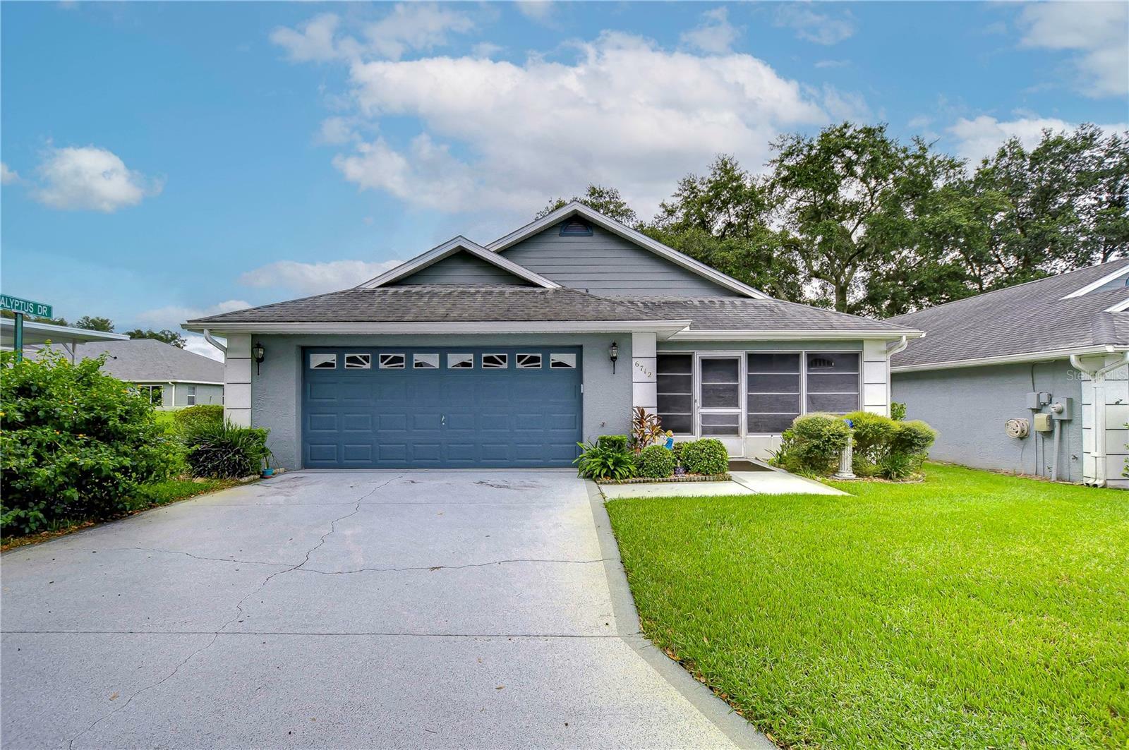 Property Photo:  6712 Pistachio Street  FL 33542 