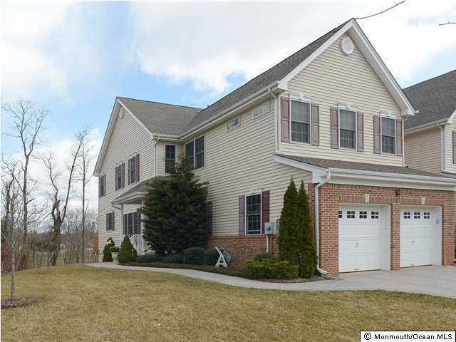 Property Photo: 24 Smock Court NJ 07726