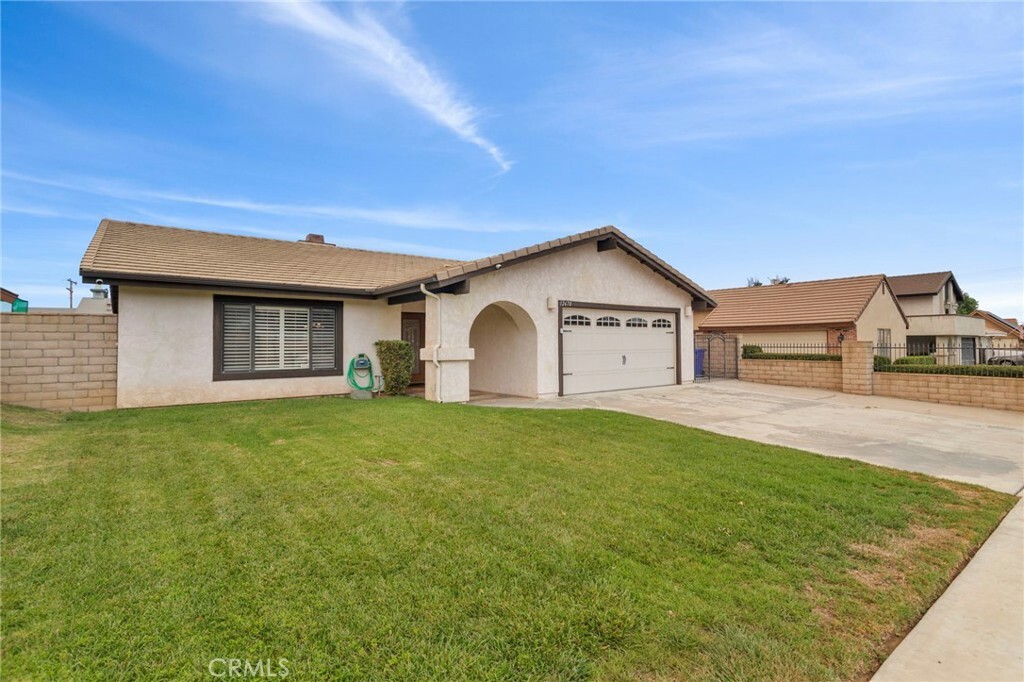 Property Photo:  12670 Sandburg Way  CA 92313 