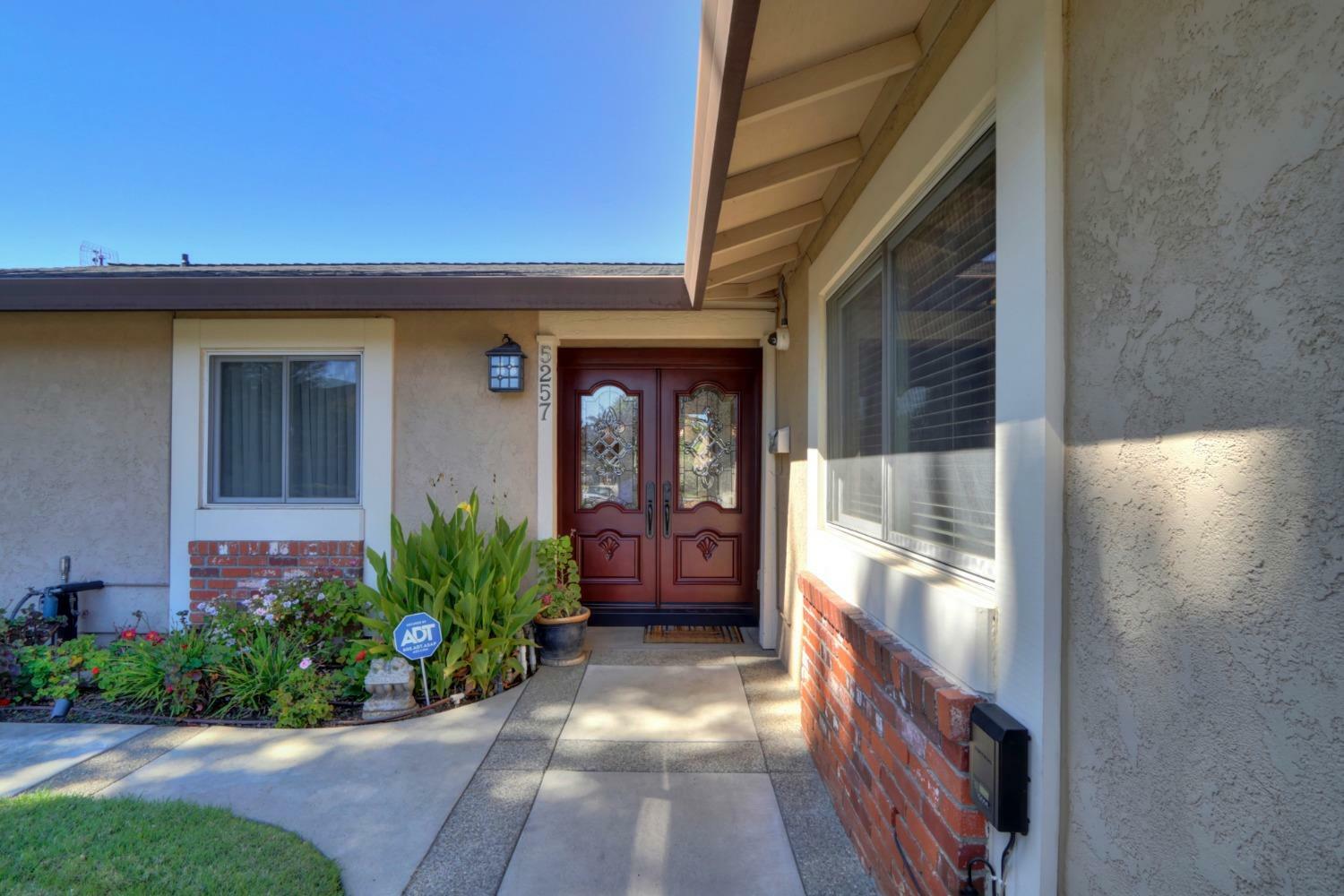 Property Photo:  5257 Shelato Way  CA 95608 