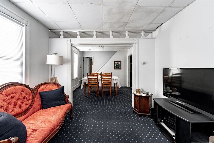 Property Photo:  73 Lamont St  MA 01119 