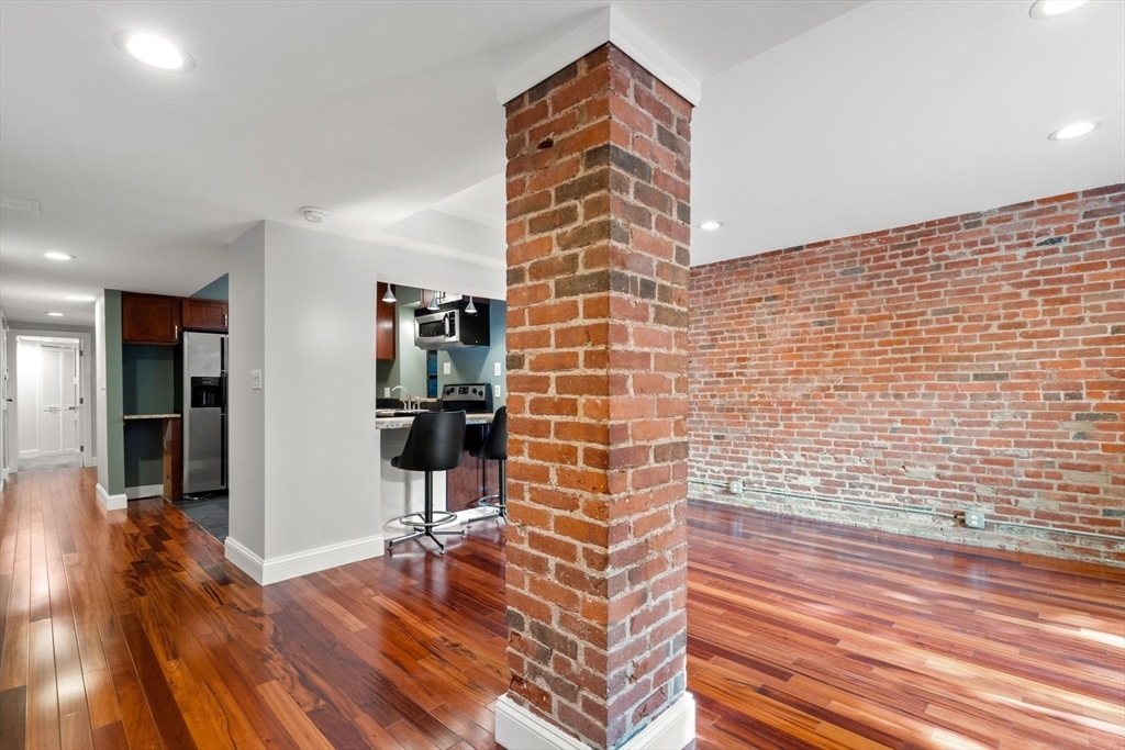 Property Photo:  612 Columbus Ave B2  MA 02118 