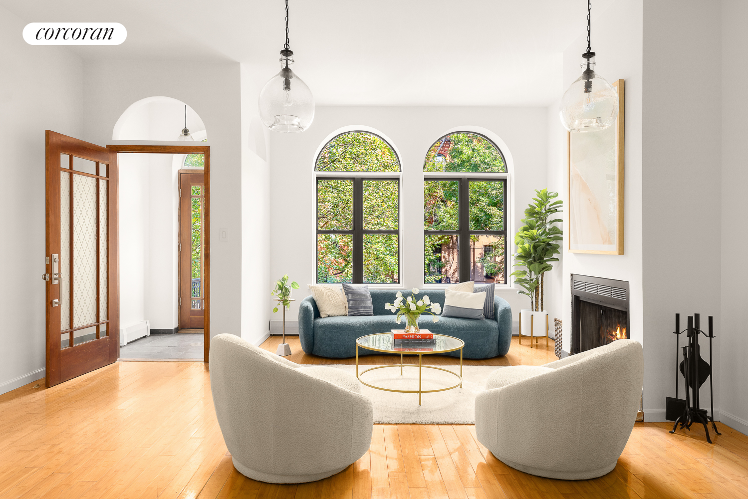 Property Photo: 278 1st Street NY 11215