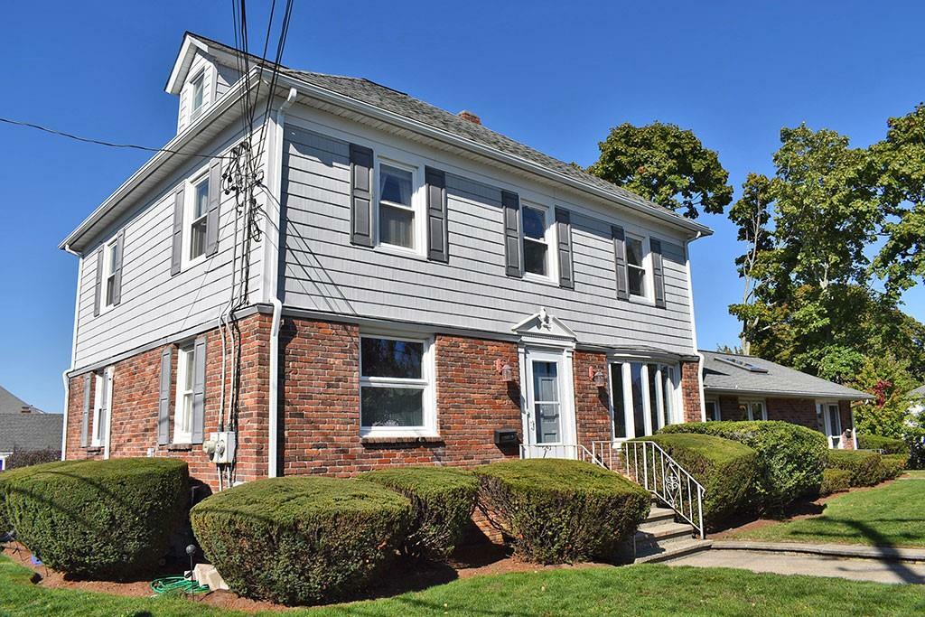 Property Photo:  2441 Pawtucket Avenue  RI 02914 