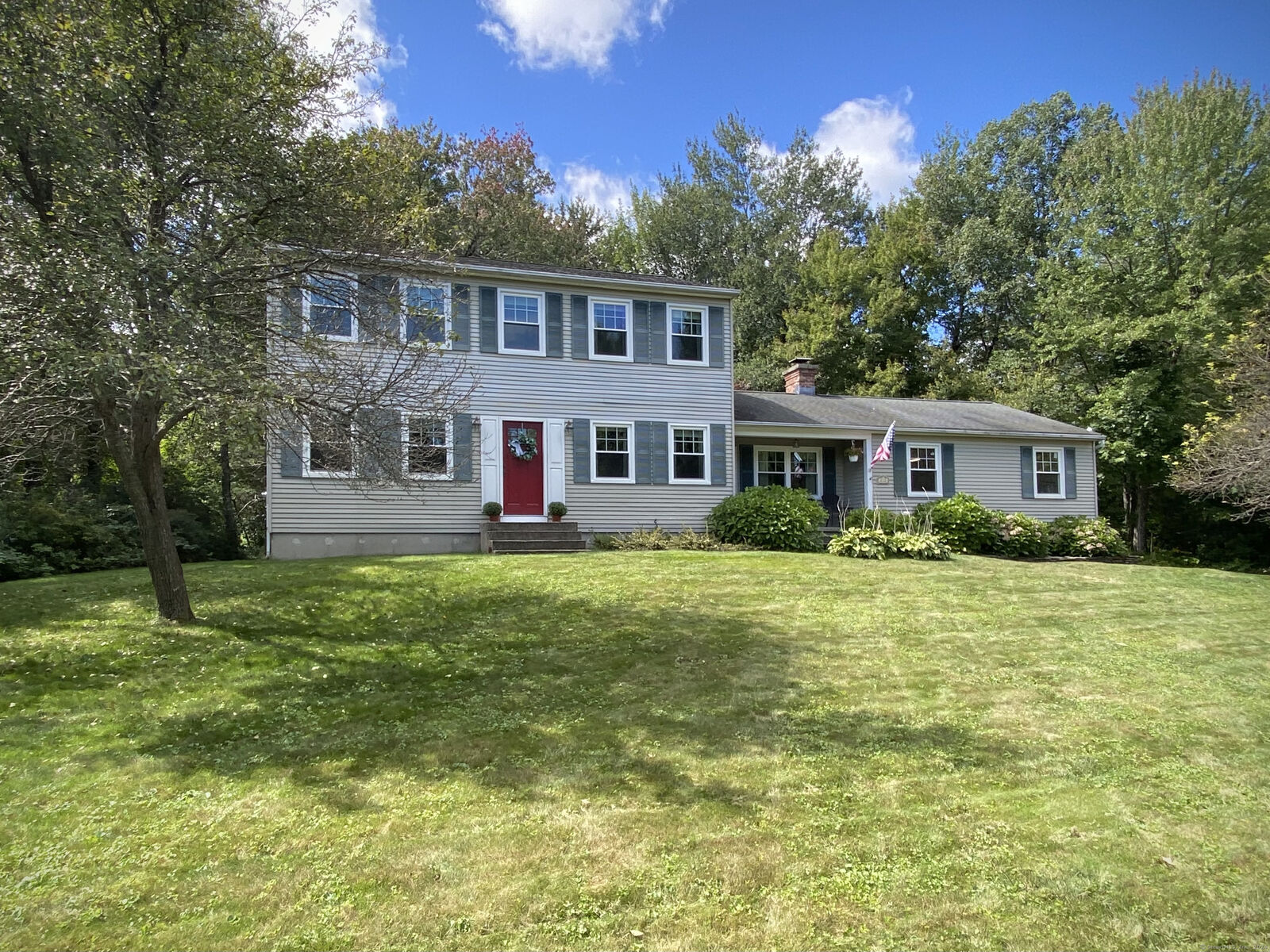 Property Photo: 212 Wedgewood Drive CT 06790