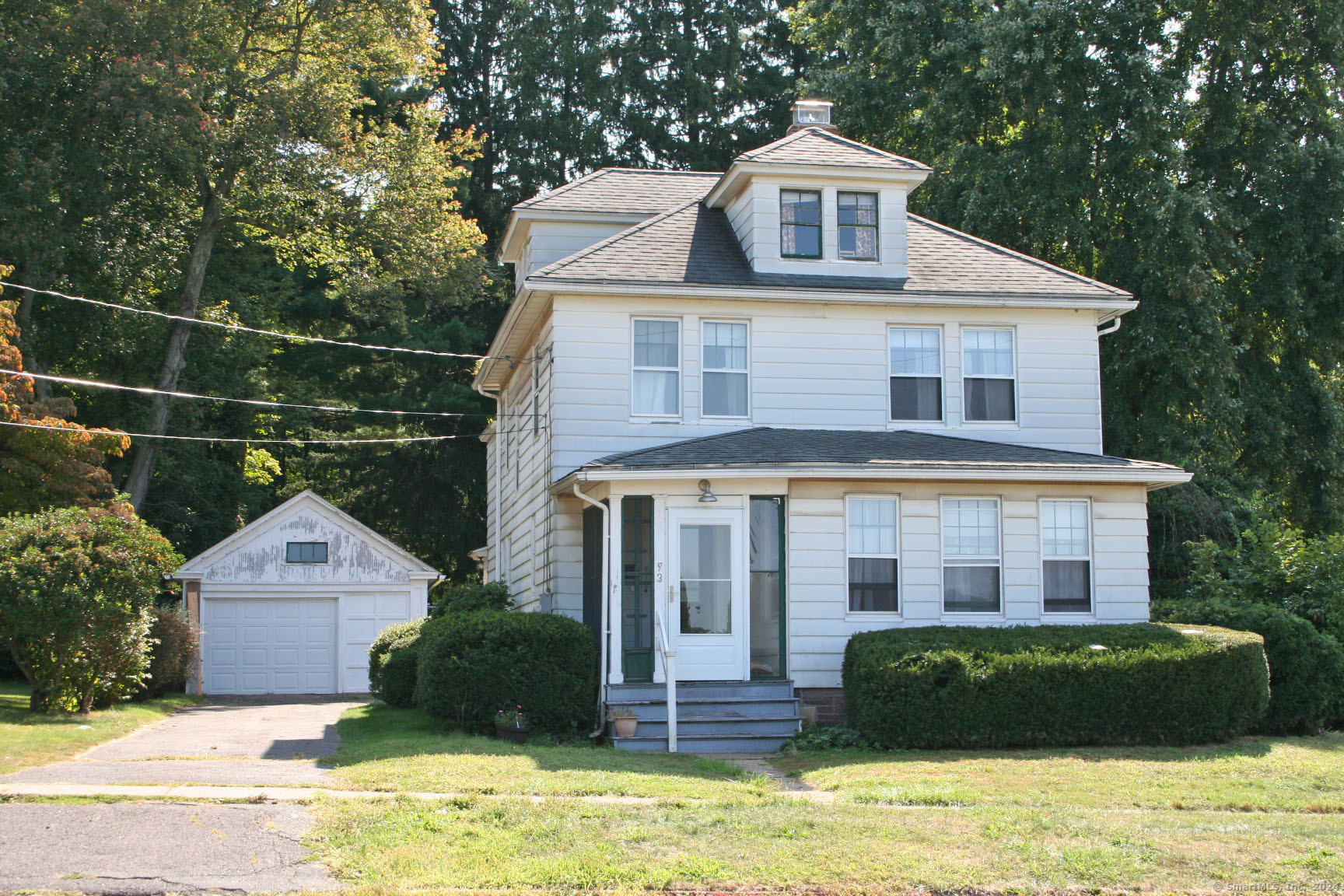 Property Photo:  73 East Main Street  CT 06480 