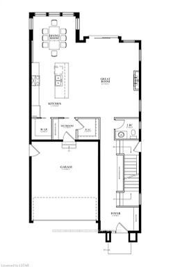 Property Photo:  4068 Big Leaf Tr  ON N6P 1H5 