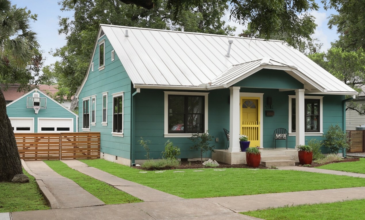 Property Photo:  4512 Avenue B  TX 78751 