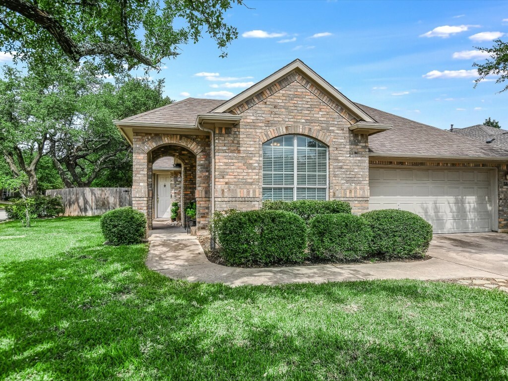 1825 Nelson Ranch Loop  Cedar Park TX 78613 photo