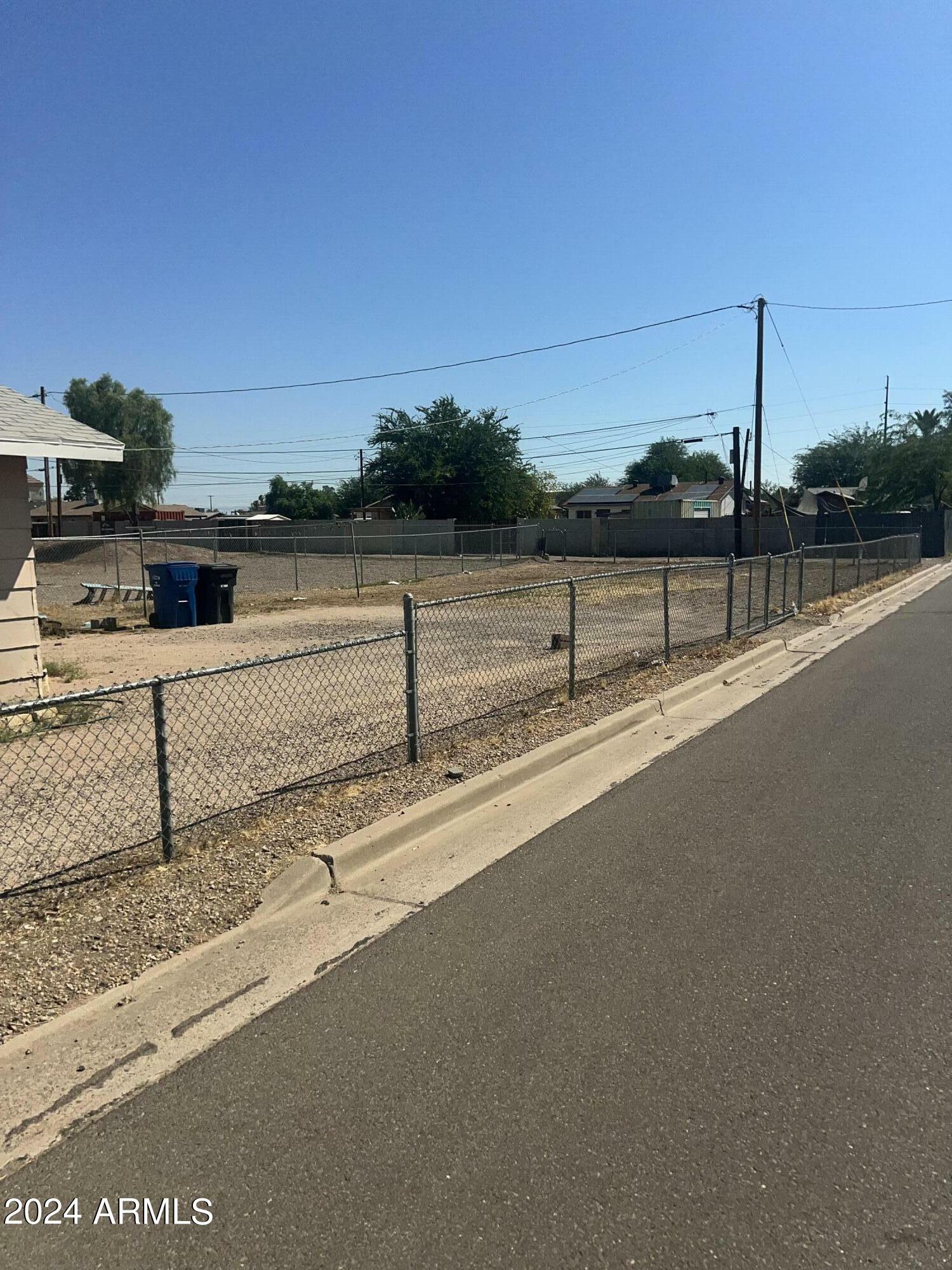 Property Photo:  499 S Washington Street  AZ 85225 