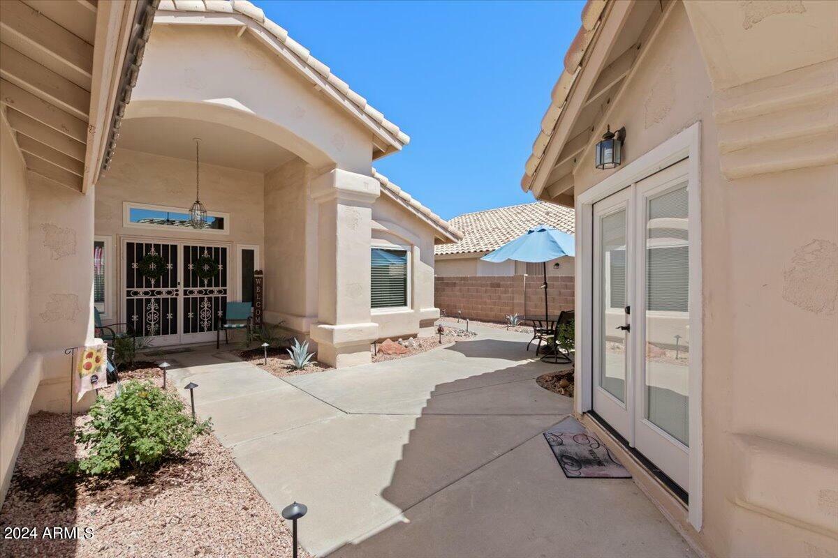 Property Photo:  14194 W Mountain Laurel Trail  AZ 85374 