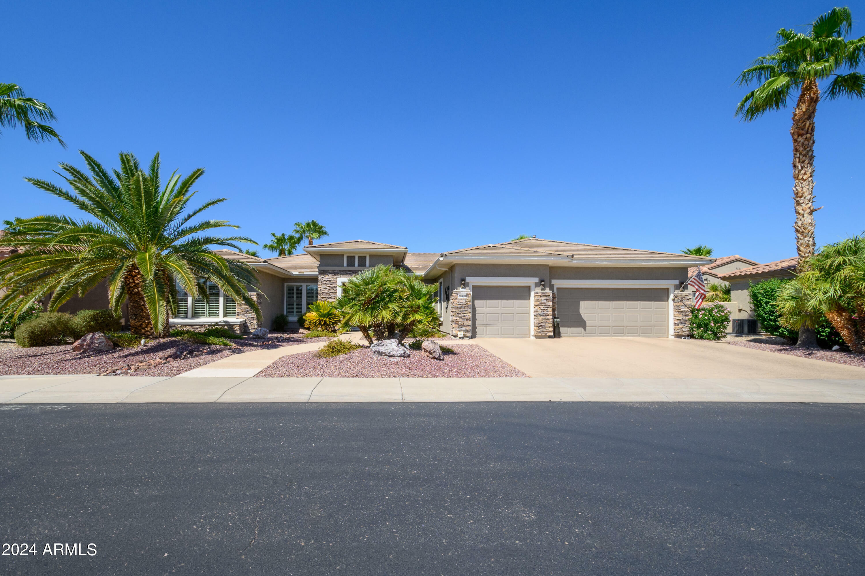 Property Photo:  20428 N Denizen Drive  AZ 85387 