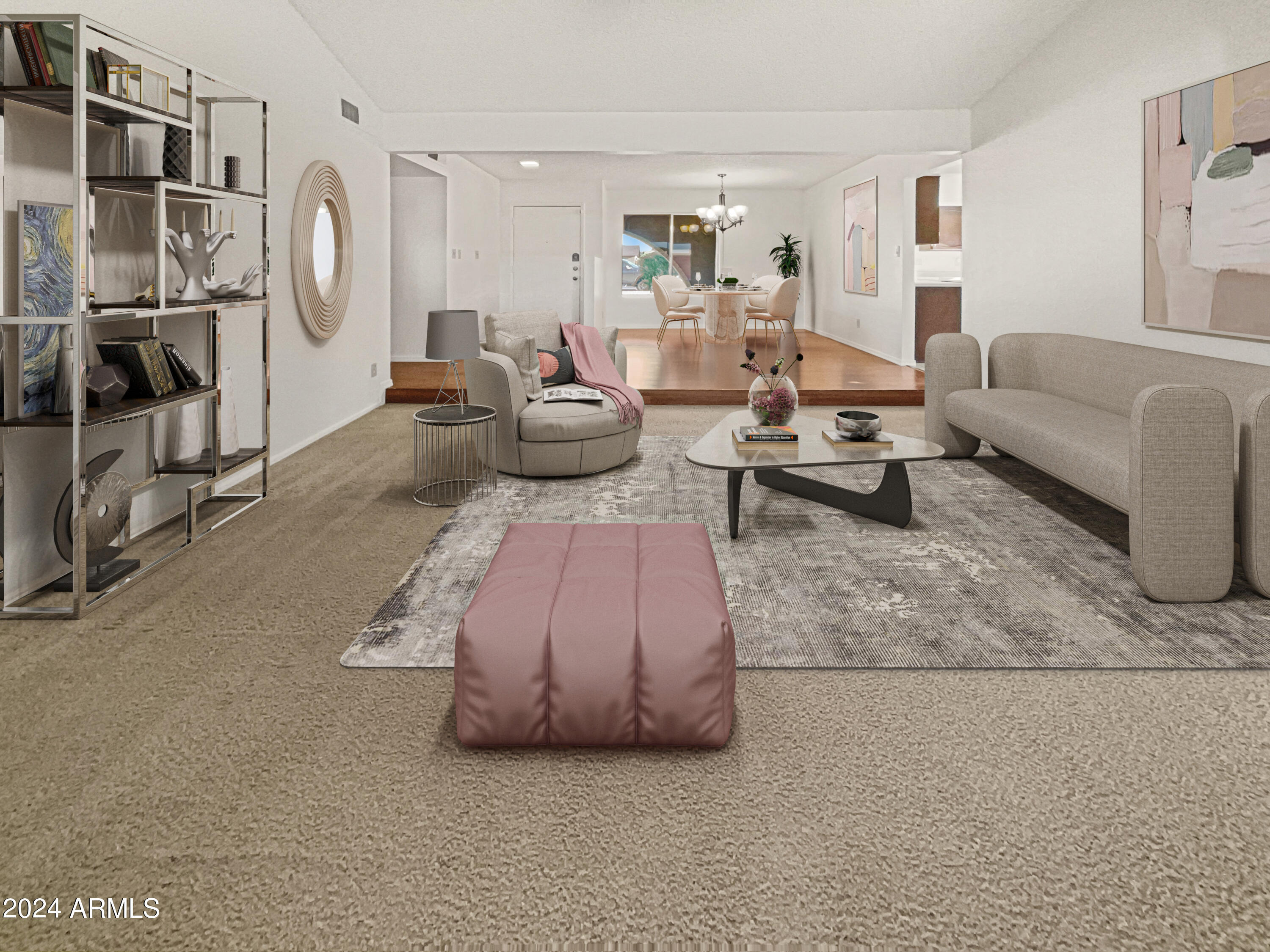 Property Photo: 5219 W Cholla Street AZ 85304