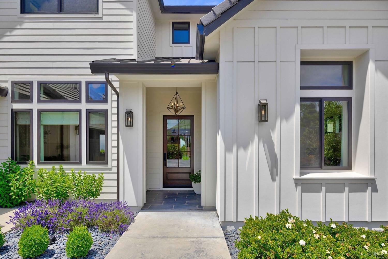 Property Photo:  3967 Parker Hill Road  CA 95404 