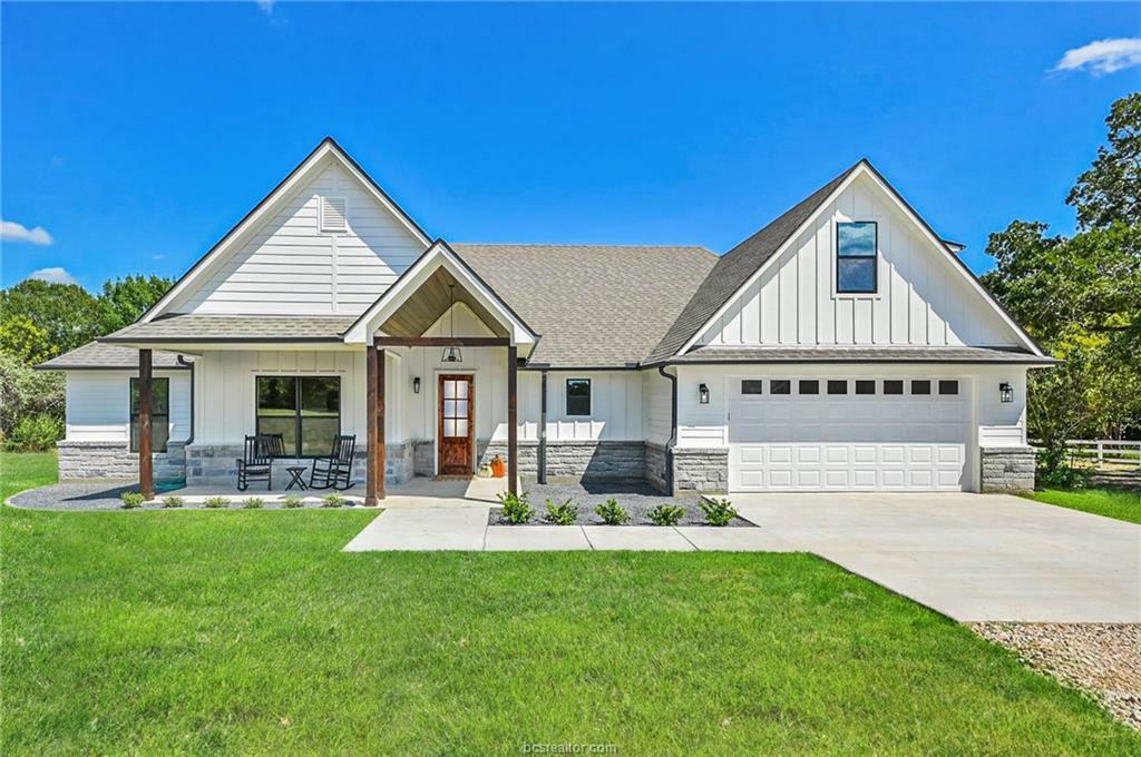 Property Photo:  13277 Hopes Creek Road  TX 77845 