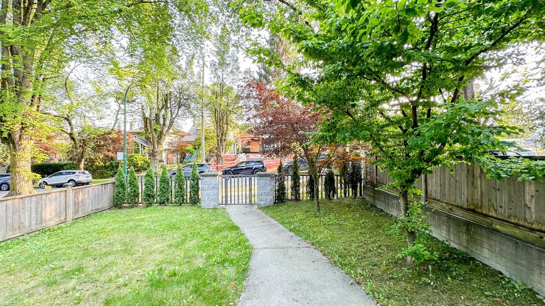 Property Photo: 975 W 23rd Avenue BC V5Z 2B2