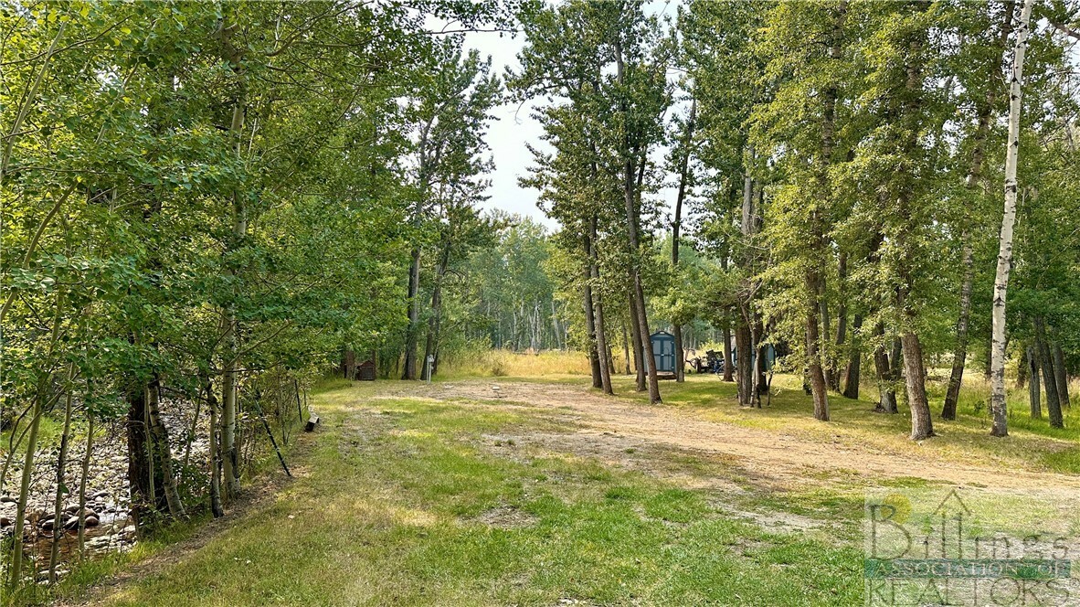 Property Photo:  20/21 Turkey Creek Drive  MT 59071 