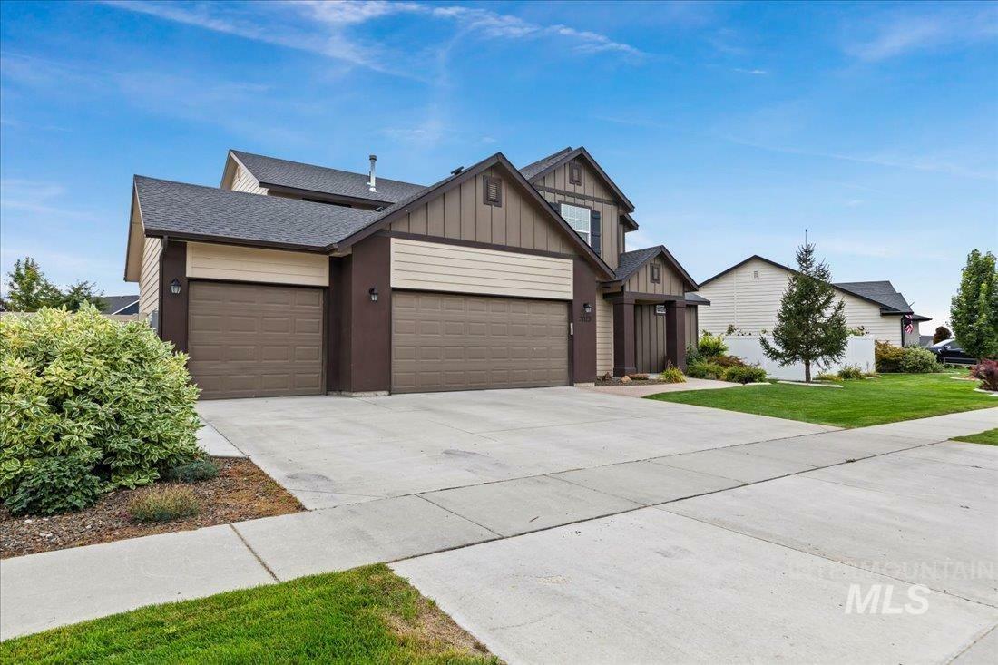 Property Photo:  2023 Pine Creek Dr.  ID 83686 