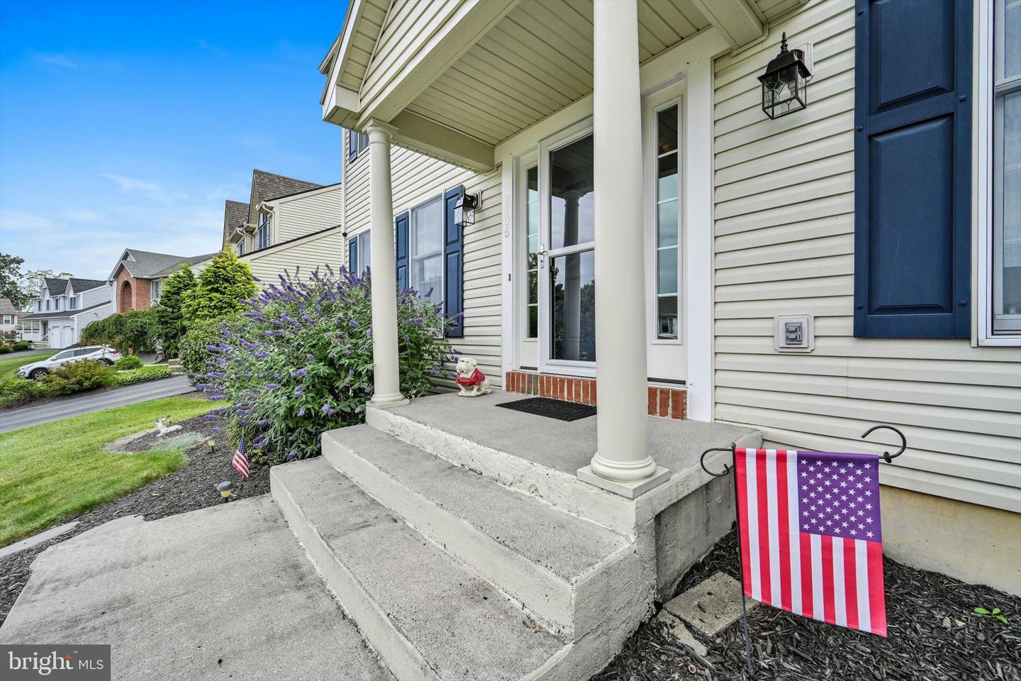 Property Photo:  2706 Temple Drive  PA 19608 