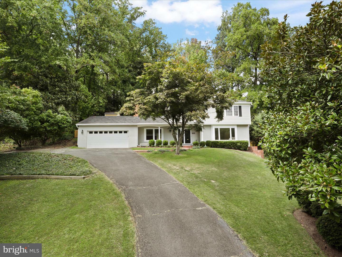 Property Photo:  1208 Tatum Drive  VA 22307 