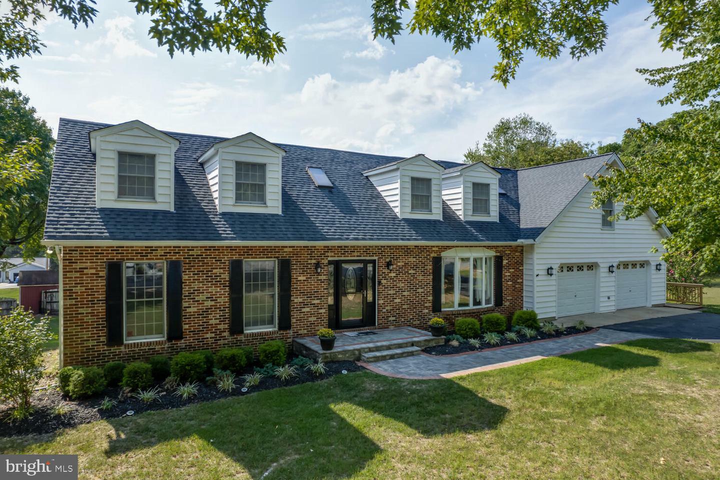 Property Photo:  25923 Shenandoah Drive  MD 20659 