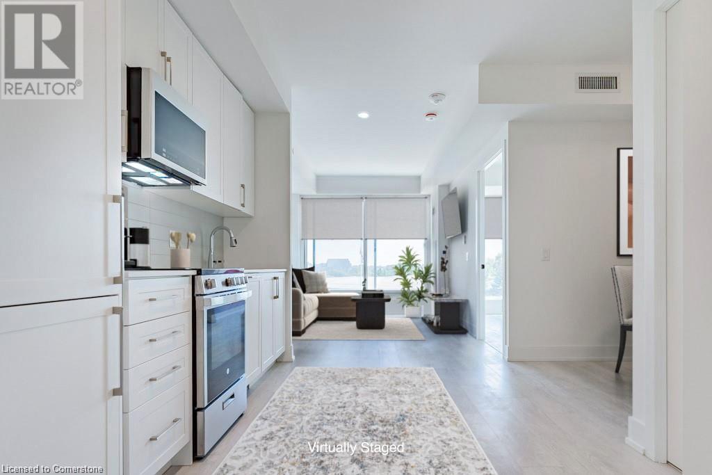 Photo de la propriété: 2450 Old Bronte Road 213 ON L6M 4J2