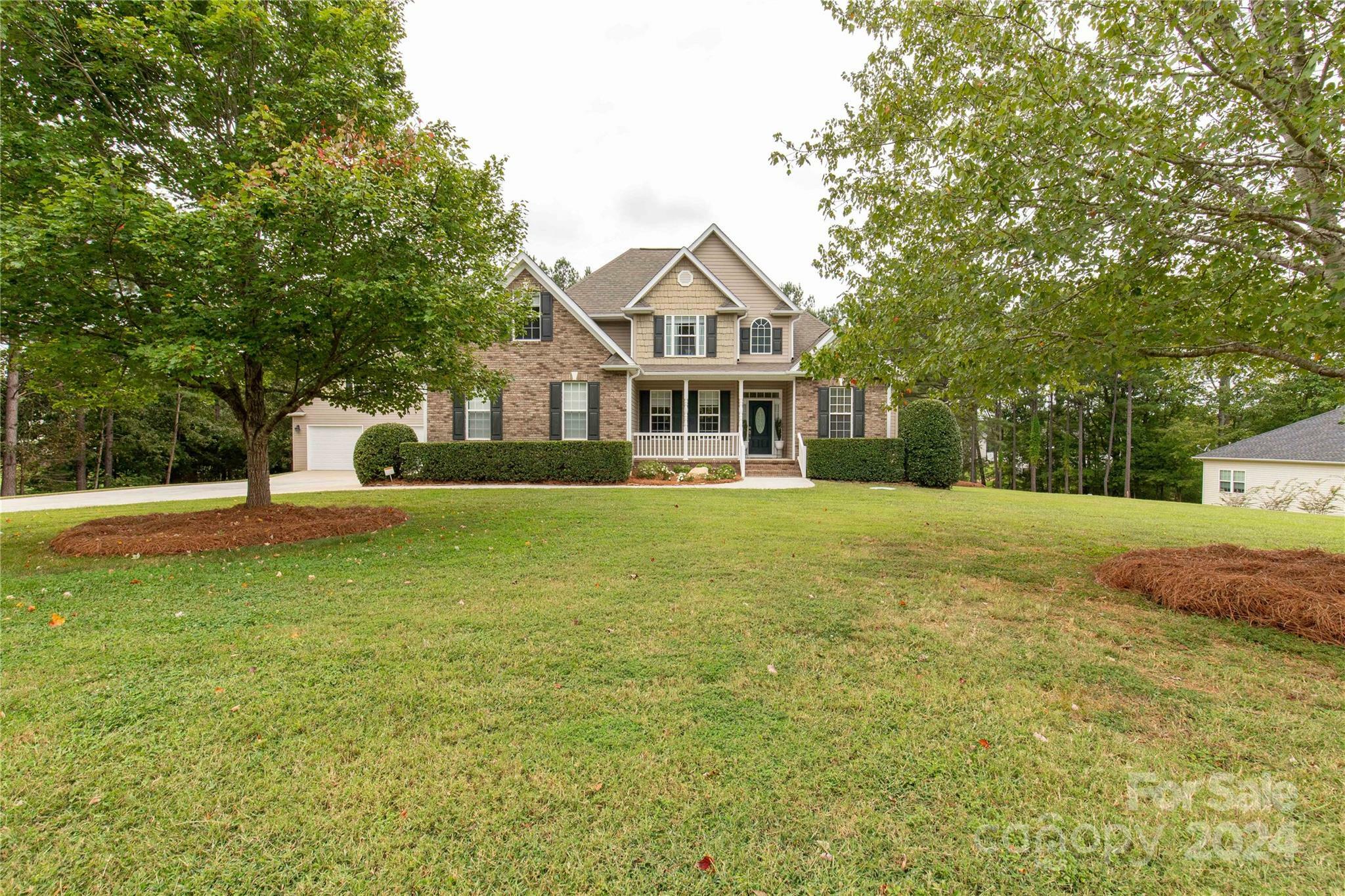 Property Photo:  4301 Dashley Circle  SC 29704 