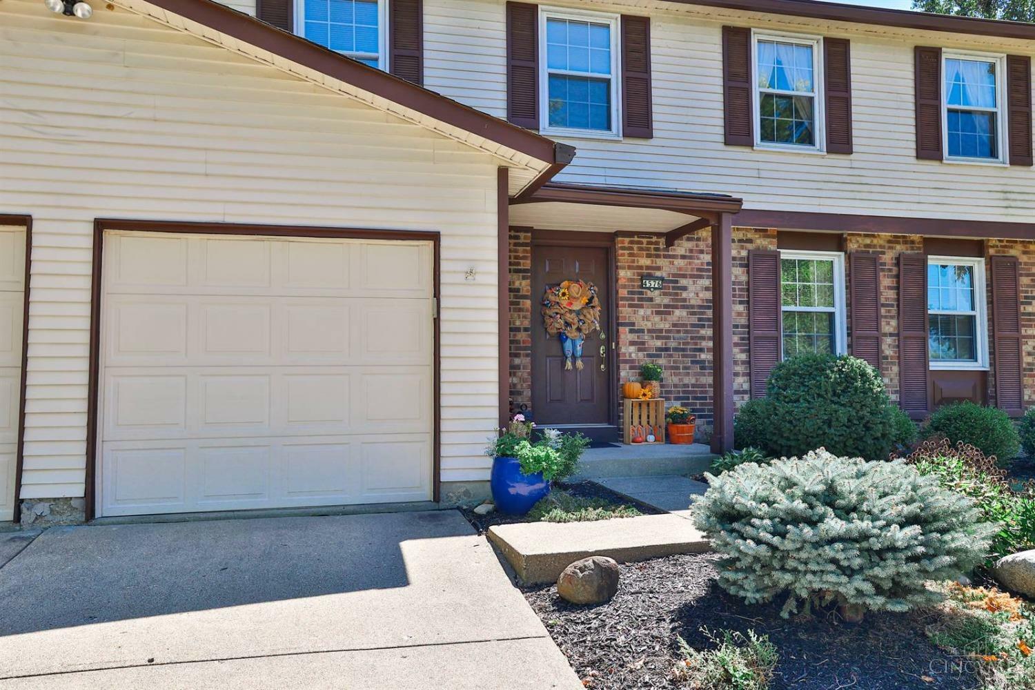 Property Photo:  4576 Brookview Drive  OH 45103 