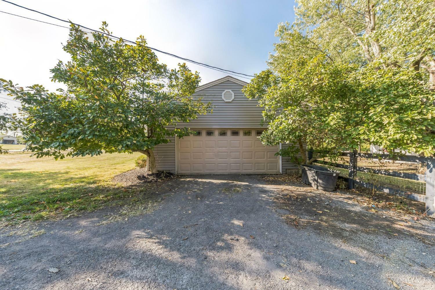 Property Photo:  853 Settlemire Road  OH 45036 