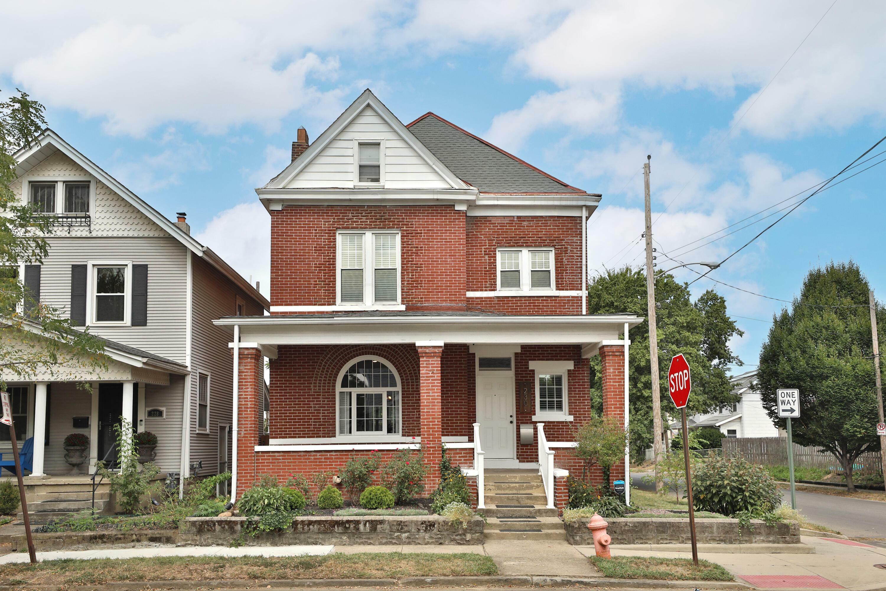 230 E Morrill Avenue  Columbus OH 43207 photo