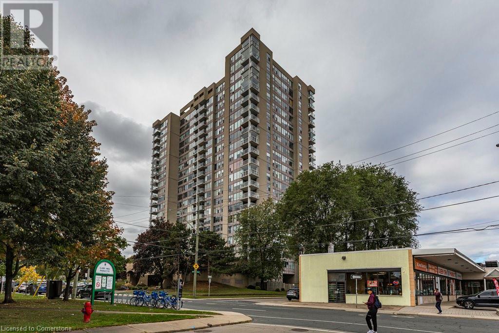 Photo de la propriété:  75 Queen Street North  ON L8R 3J3 