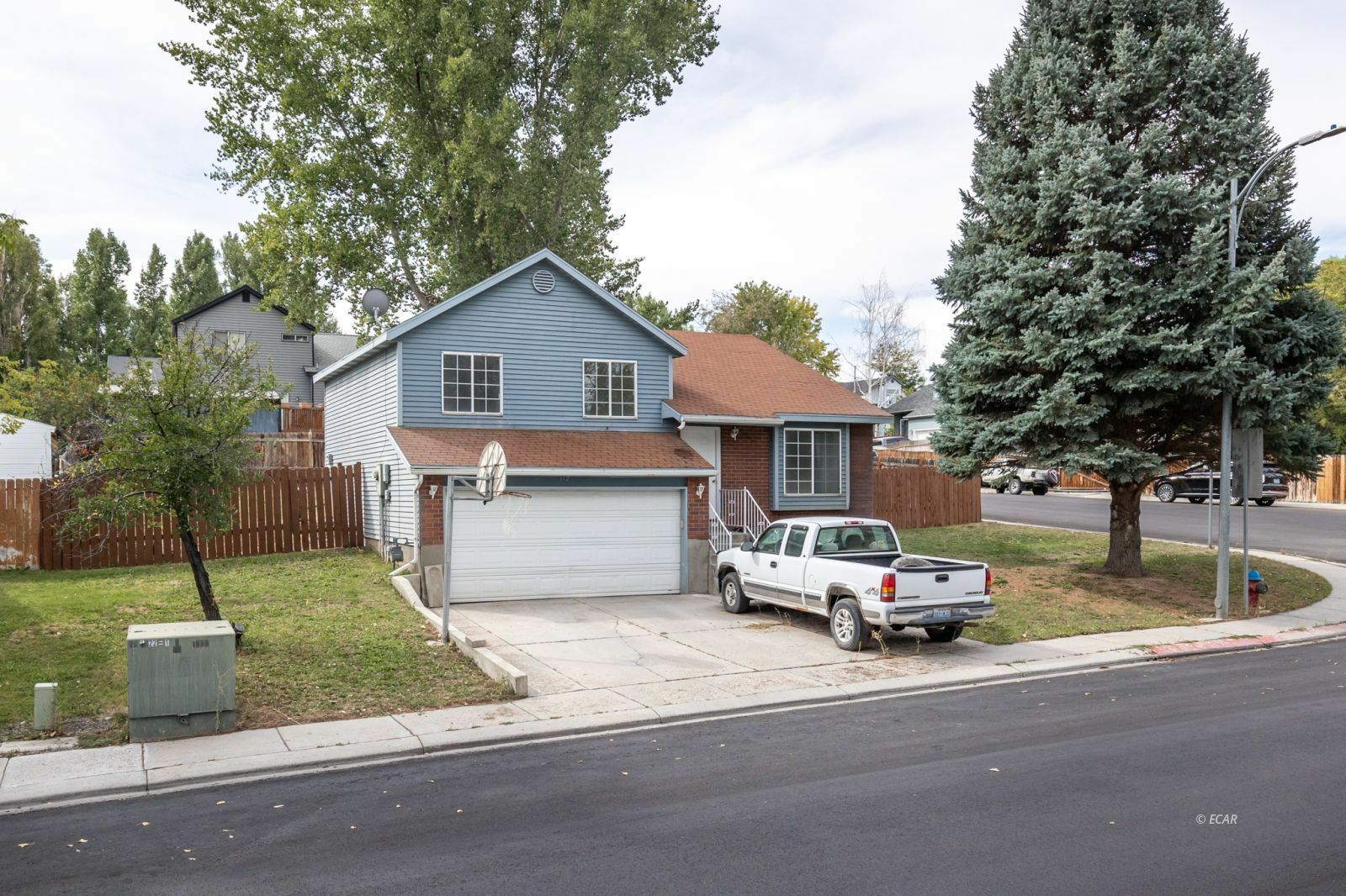 Property Photo:  112 Chris Avenue  NV 89801 