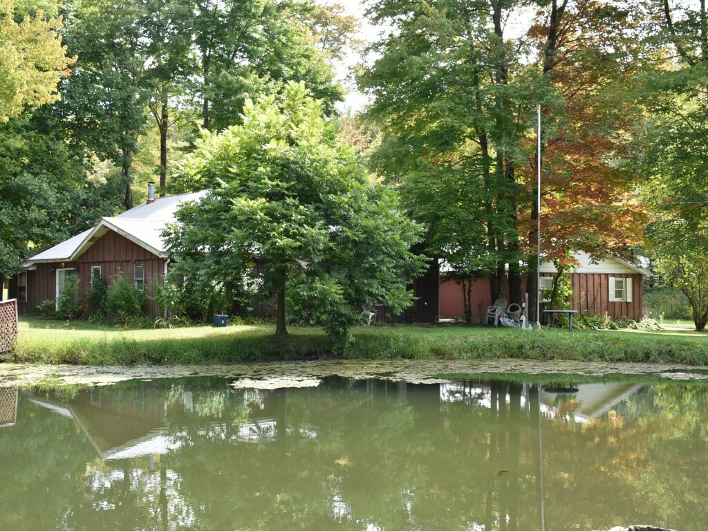 Property Photo:  14952 Gilliland Road  PA 16424 