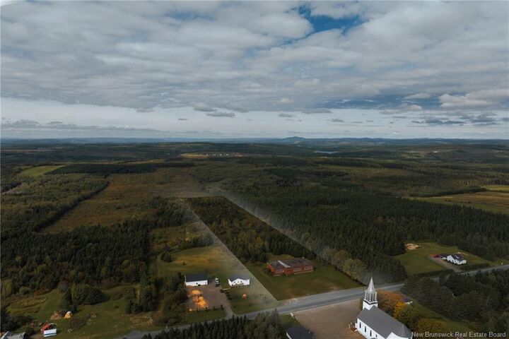 550 Notre Dame De Lourdes Road — photo 1