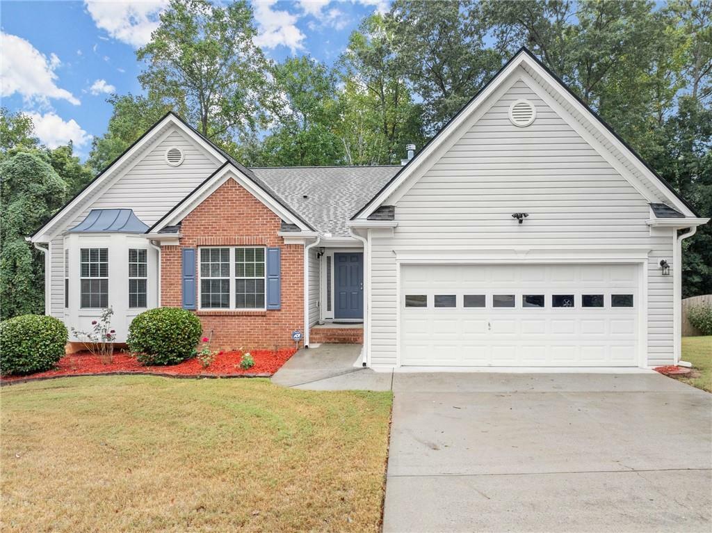 Property Photo:  2979 Merrion Park Lane  GA 30019 